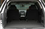 GMC Acadia Denali 2011 года